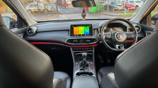 MG Hs 1.5 T-GDI Exclusive 5dr Petrol Hatchback